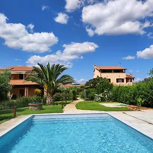 Gli Ulivi Di Maremma Appartamento