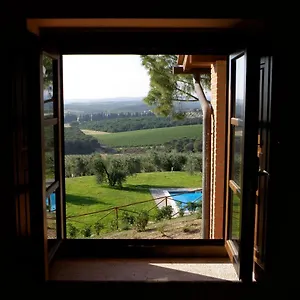 Tenuta Poggetti E Santa Laura Alloggio per agriturismo