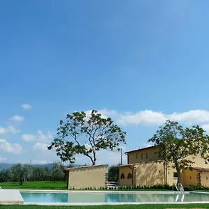 Pian De Noci - Tenuta Del Palagio Casa di campagna